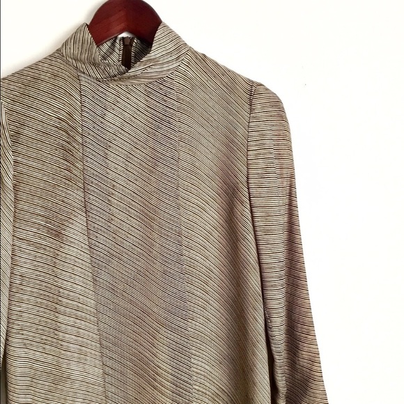 APC 100% silk shift dress - Picture 1 of 7